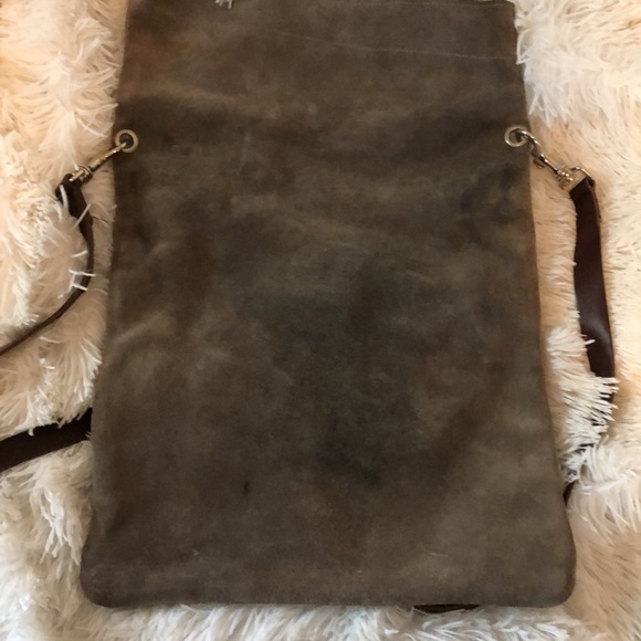 COPY - Owen Barry Crossbody Purse - Picture 4 of 6
